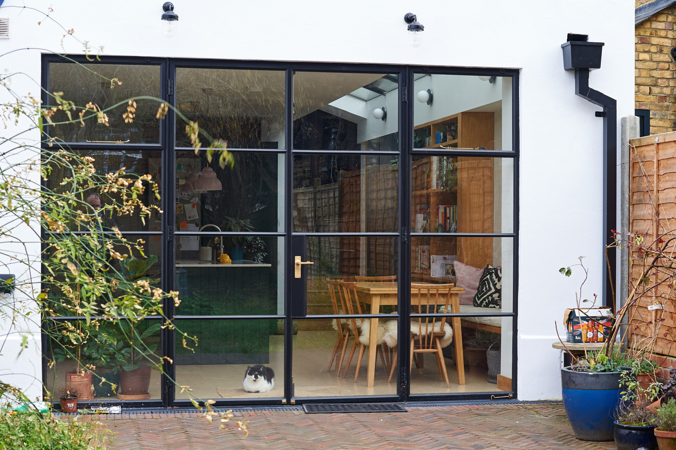 Abinger Construction Ltd House Extensions 12