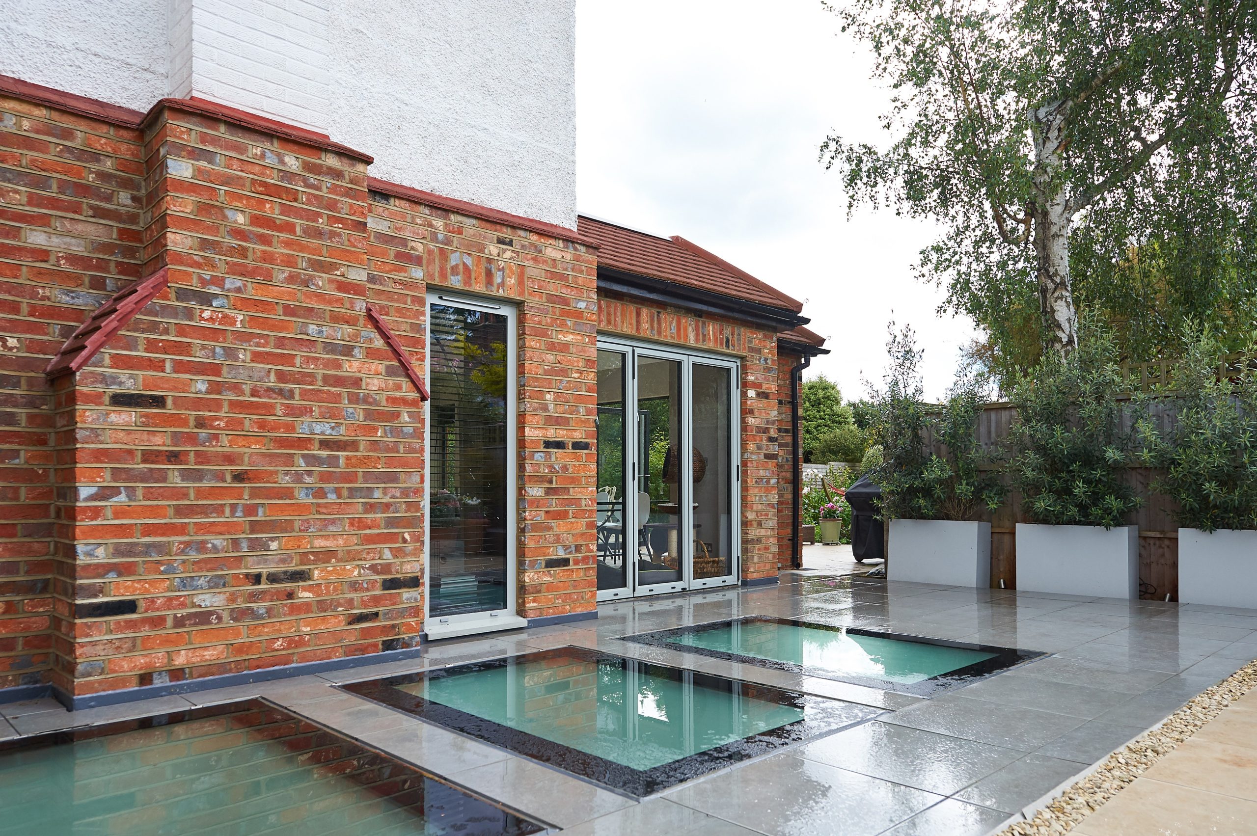 Abinger Construction Ltd House Extensions 17