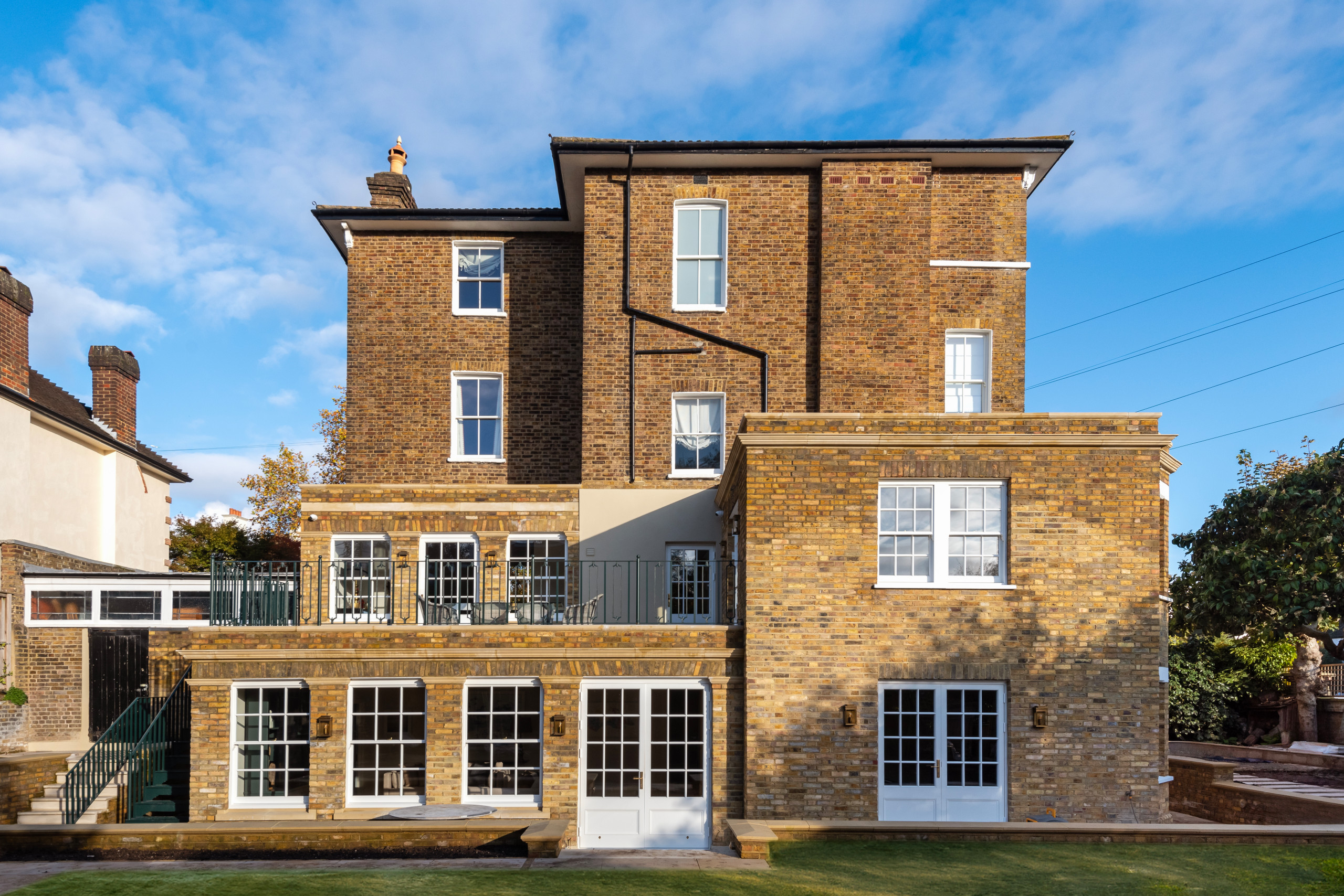 Abinger Construction Ltd House Extensions 3