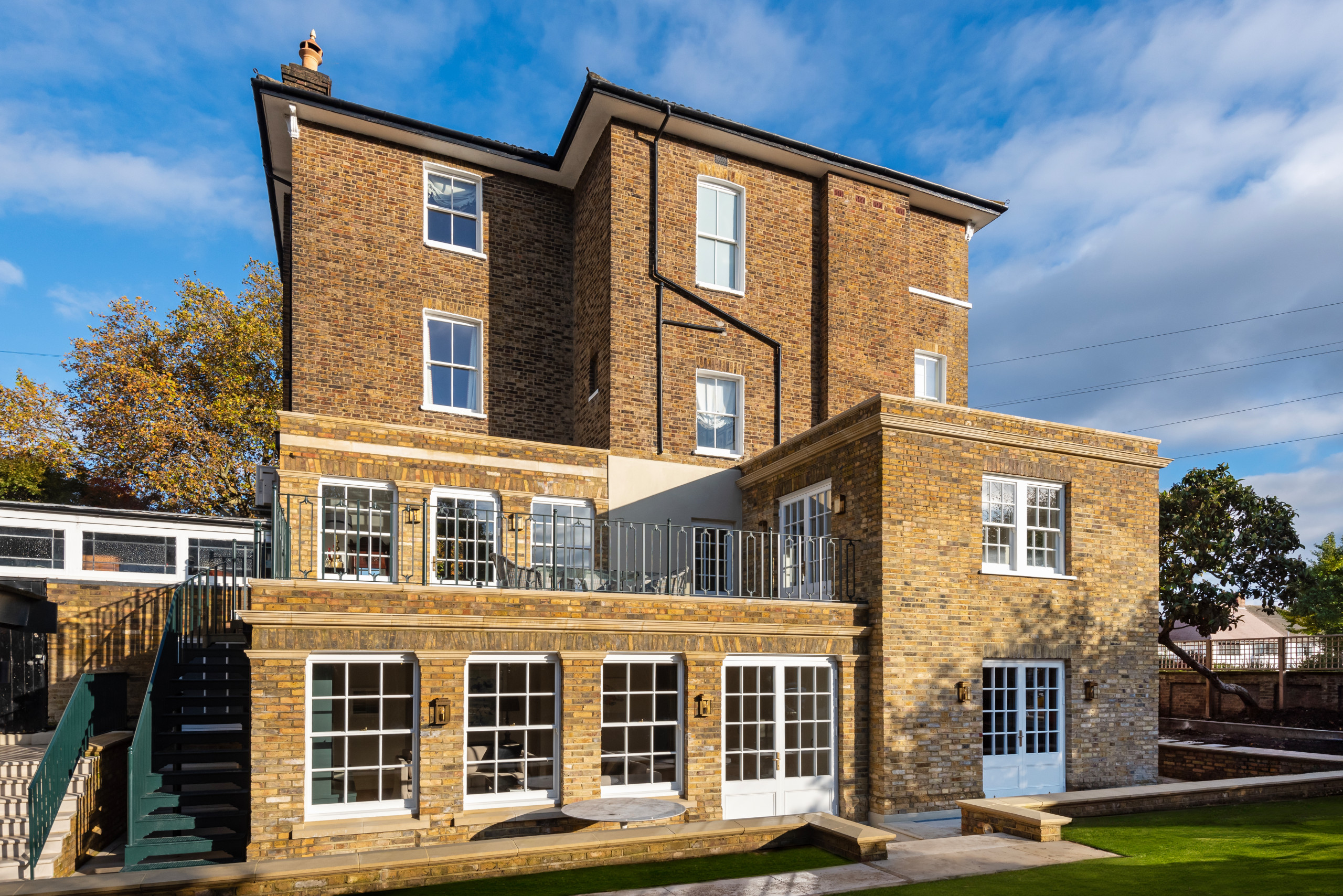 Abinger Construction Ltd House Extensions 4