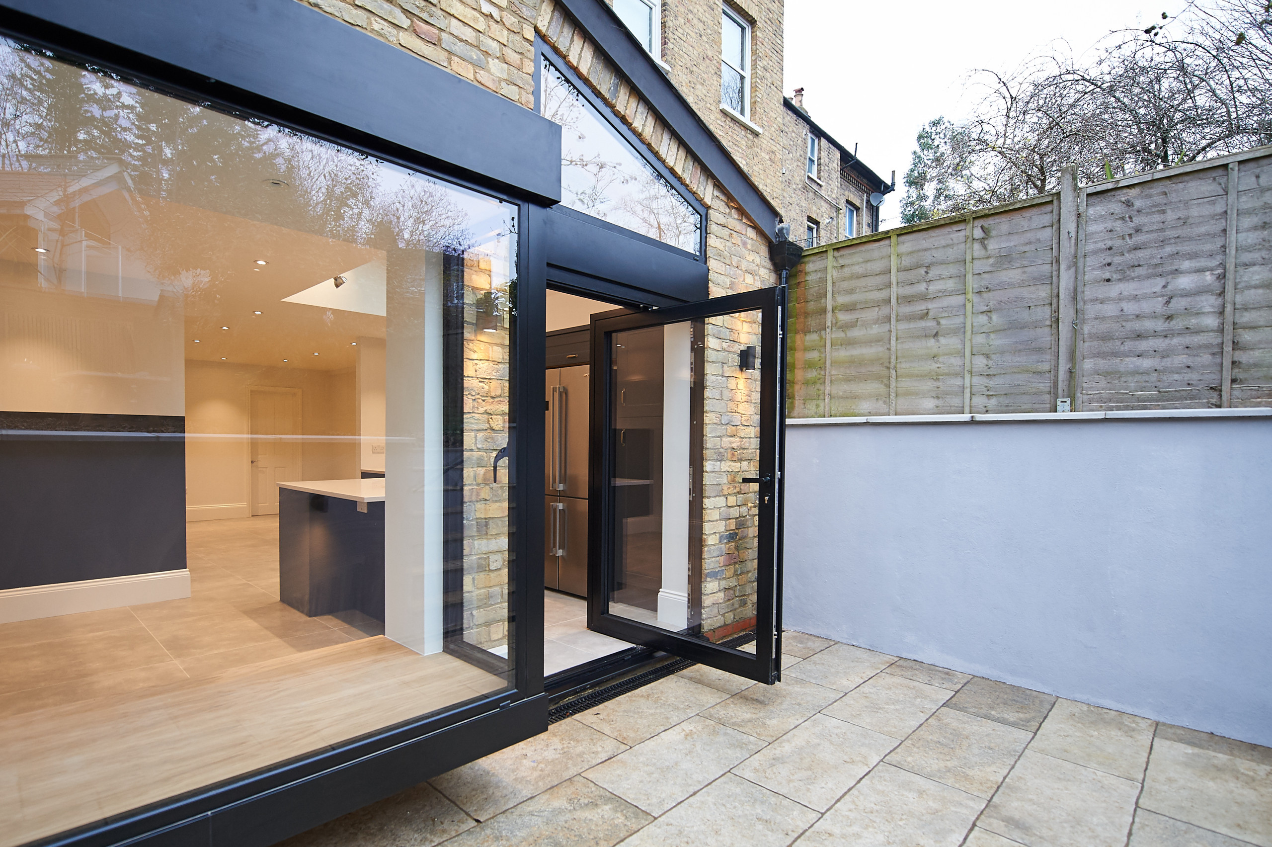 Abinger Construction Ltd House Extensions 9