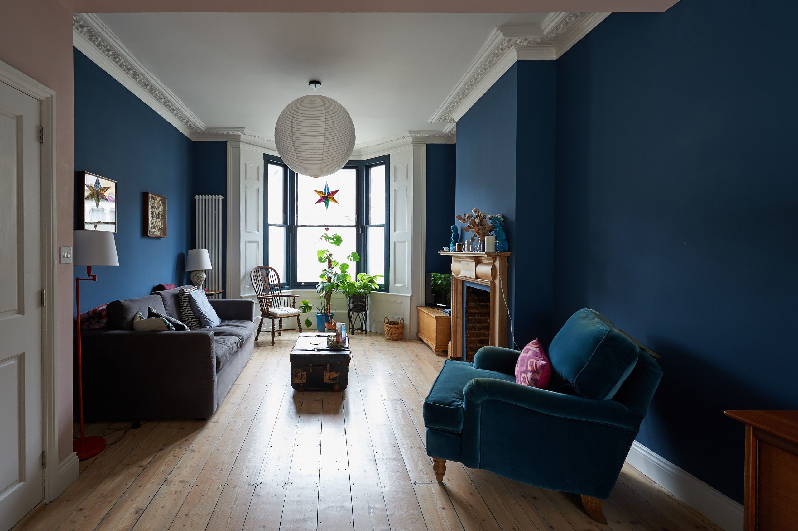 Abinger Construction Ltd Internal Renovations 24